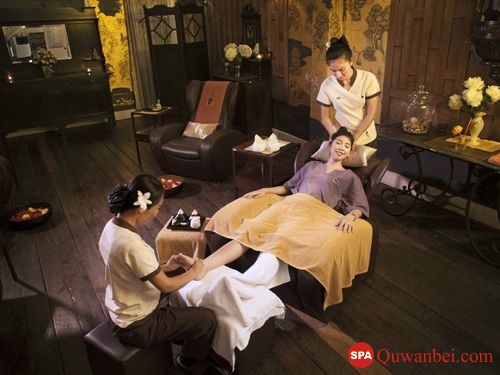 成都素悦 SPA 怎么样？